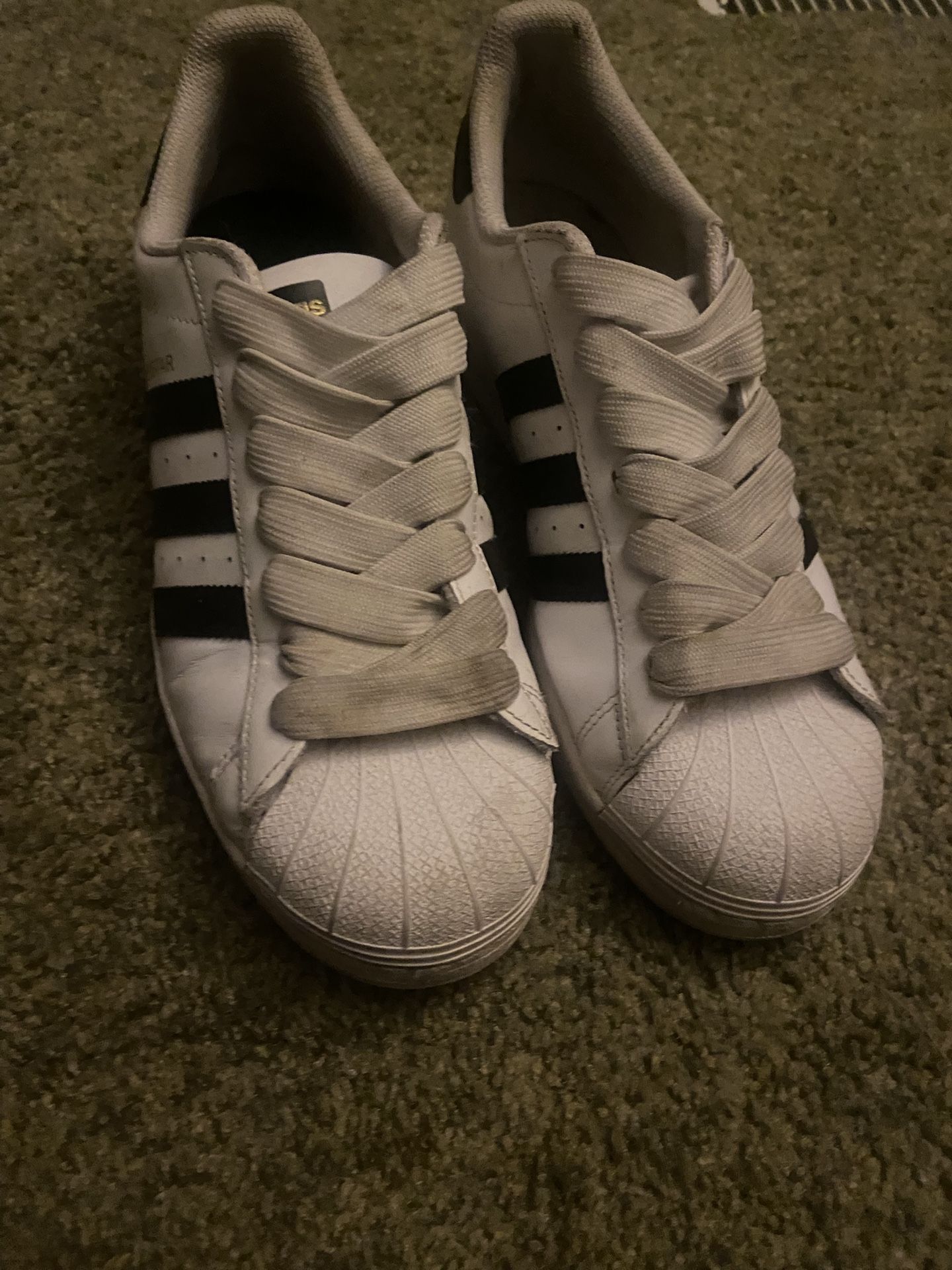 Superstar Adidas
