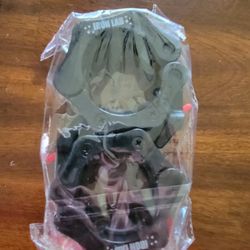 Ironlab Olympic Barbell Collarpair Of 2"