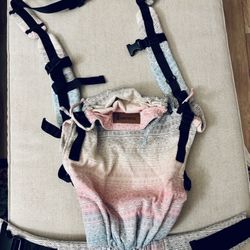 NEW Didymos Full Buckle Baby Carrier - $50 OFF RETAIL! Open To Trade.