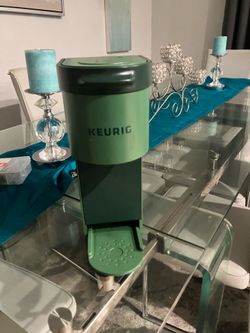 Keurig coffee maker