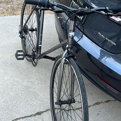 Velo-7 Bike 7 Gear 