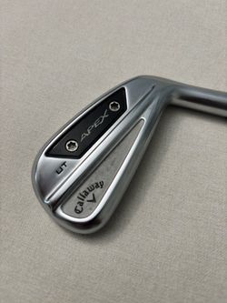 Callaway Apex  20° Utility 3 Iron