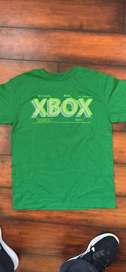 Kids Xbox T-shirt 