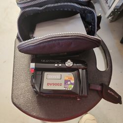 Brand new Sony camcorder with assesories $200