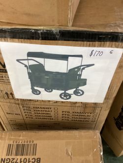 Wagon