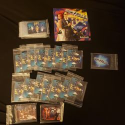 SPYFALL: A game of Espionage 