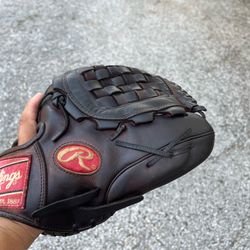 Rawlings pro preferred 12" PROS20BC