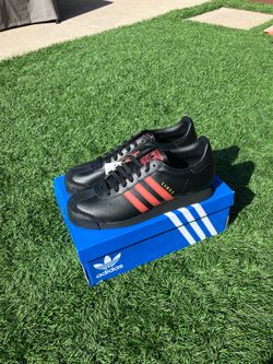 Adidas Samoa Causal Shoes Size 10