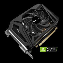 PNY 6GB Nvidia GTX 1660 Super