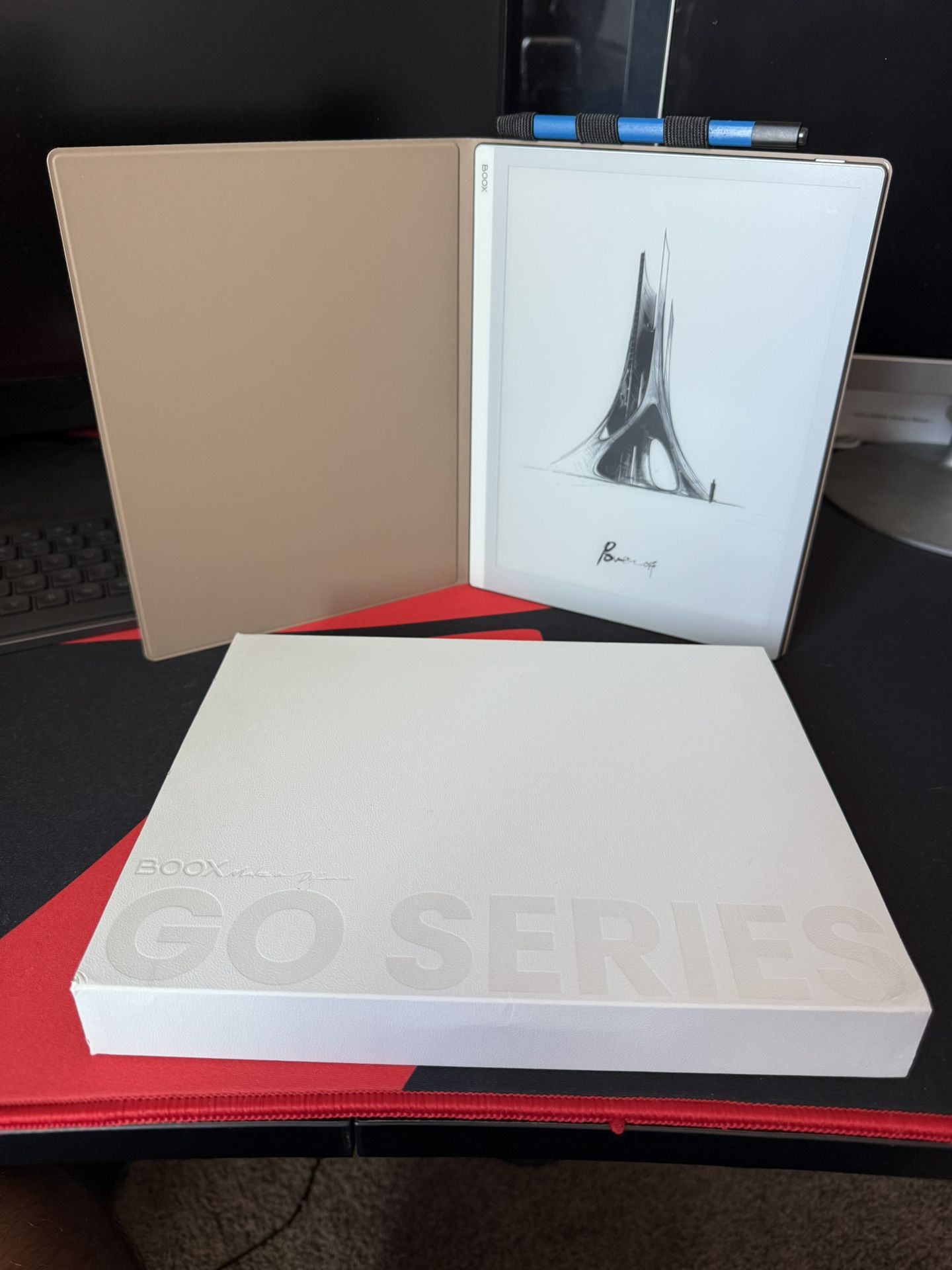 Boox GO 10.3