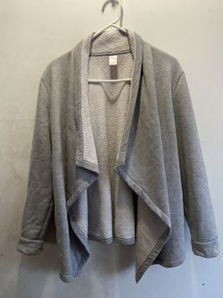 Old Navy Fleece Jacket