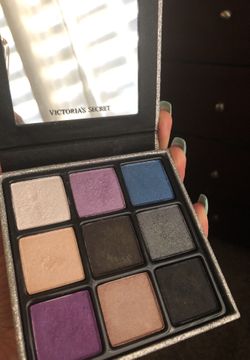 Victoria secret eyeshadow palette