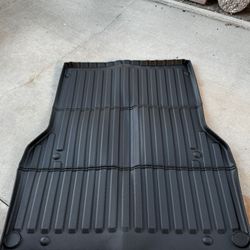 3rd Gen Tacoma Bed Mat