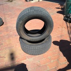 Used Tires 