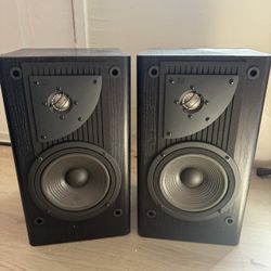Authentic JBL Speakers