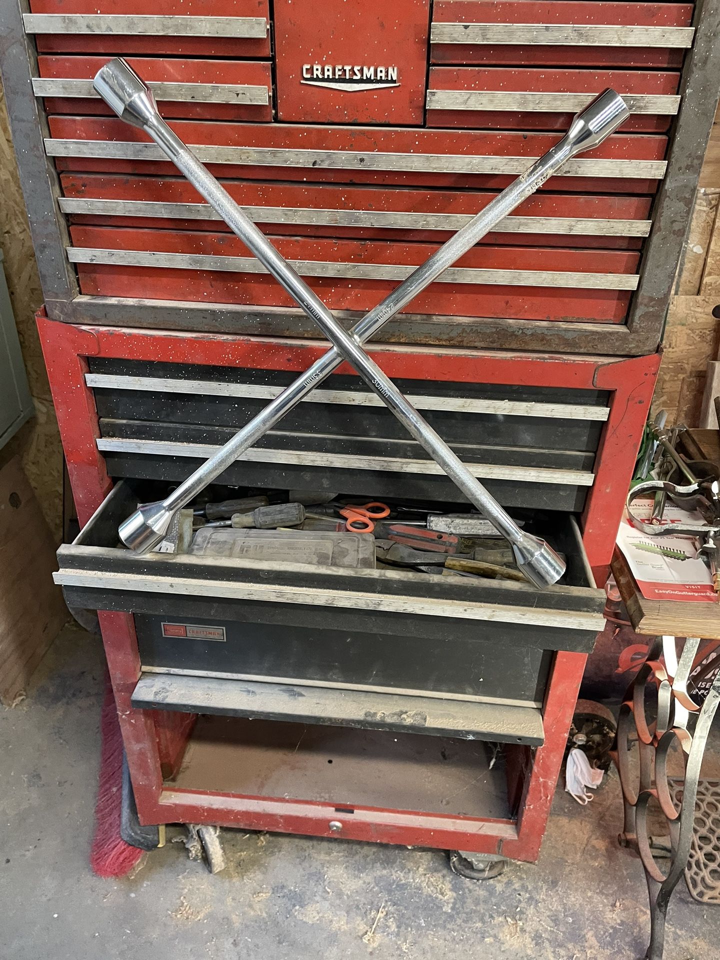 Lug wrench for Sale in WA OfferUp