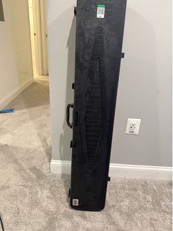 Gun Guard hard case