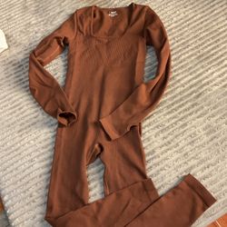 Women’s Jumpsuit