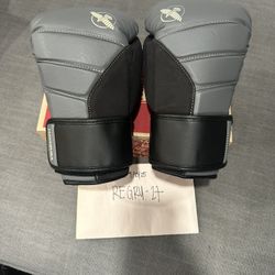 Muay Thai Gear