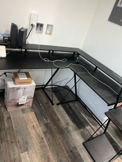 Free Gaming table