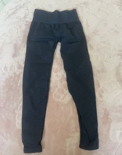 Gymshark leggings