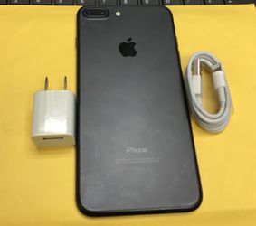 iPhone 7 Plus 32GB Factory Unlocked