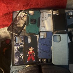 Case For iPhone 12Pro Max