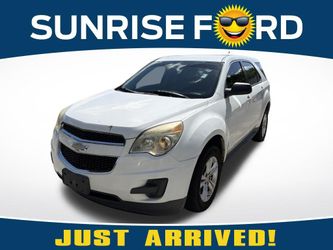 2010 Chevrolet Equinox
