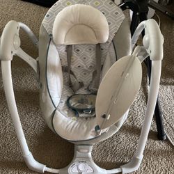 Baby Swing 