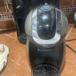 Nescafé Coffee Maker