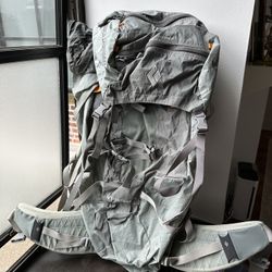 Black Diamond Quantum 55L