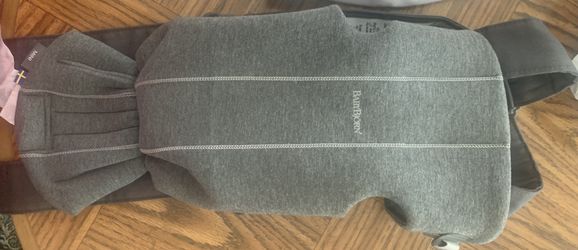Babybjorn-mini