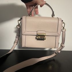 Michael Kors Trunk Purse