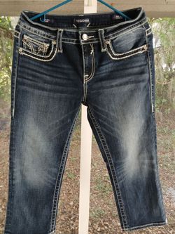 Vigoss capri