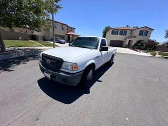 2010 Ford Ranger