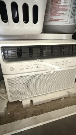 Toshiba AC
