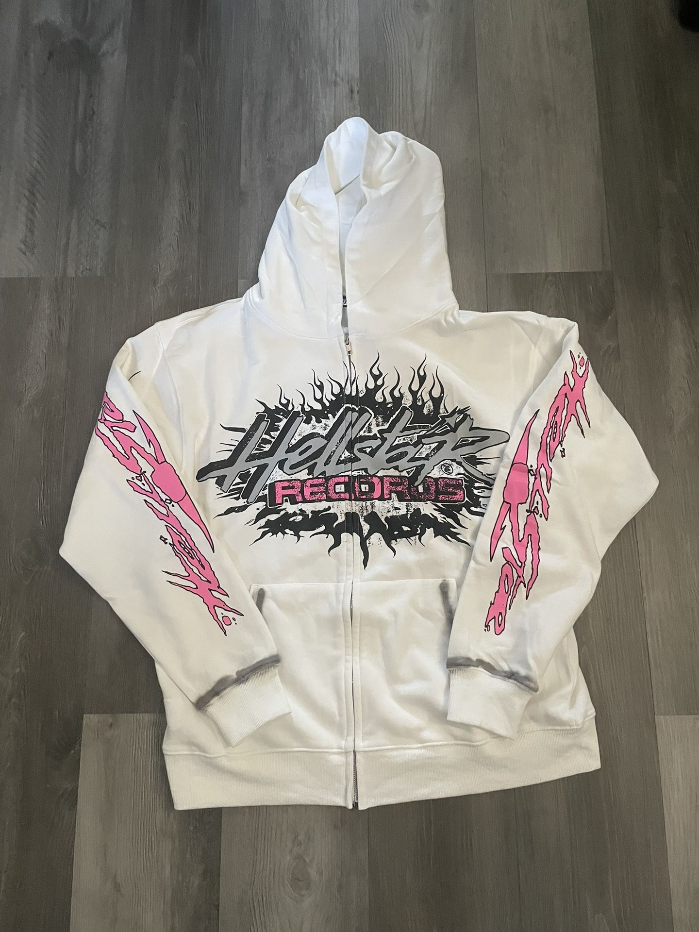 Hellstar Hoodie
