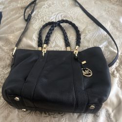 Mk Hand Bag