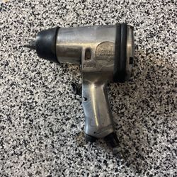 Central Pneumatic 1/2” Air Impact Wrench