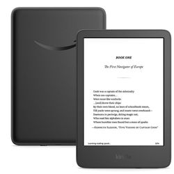 Kindle 