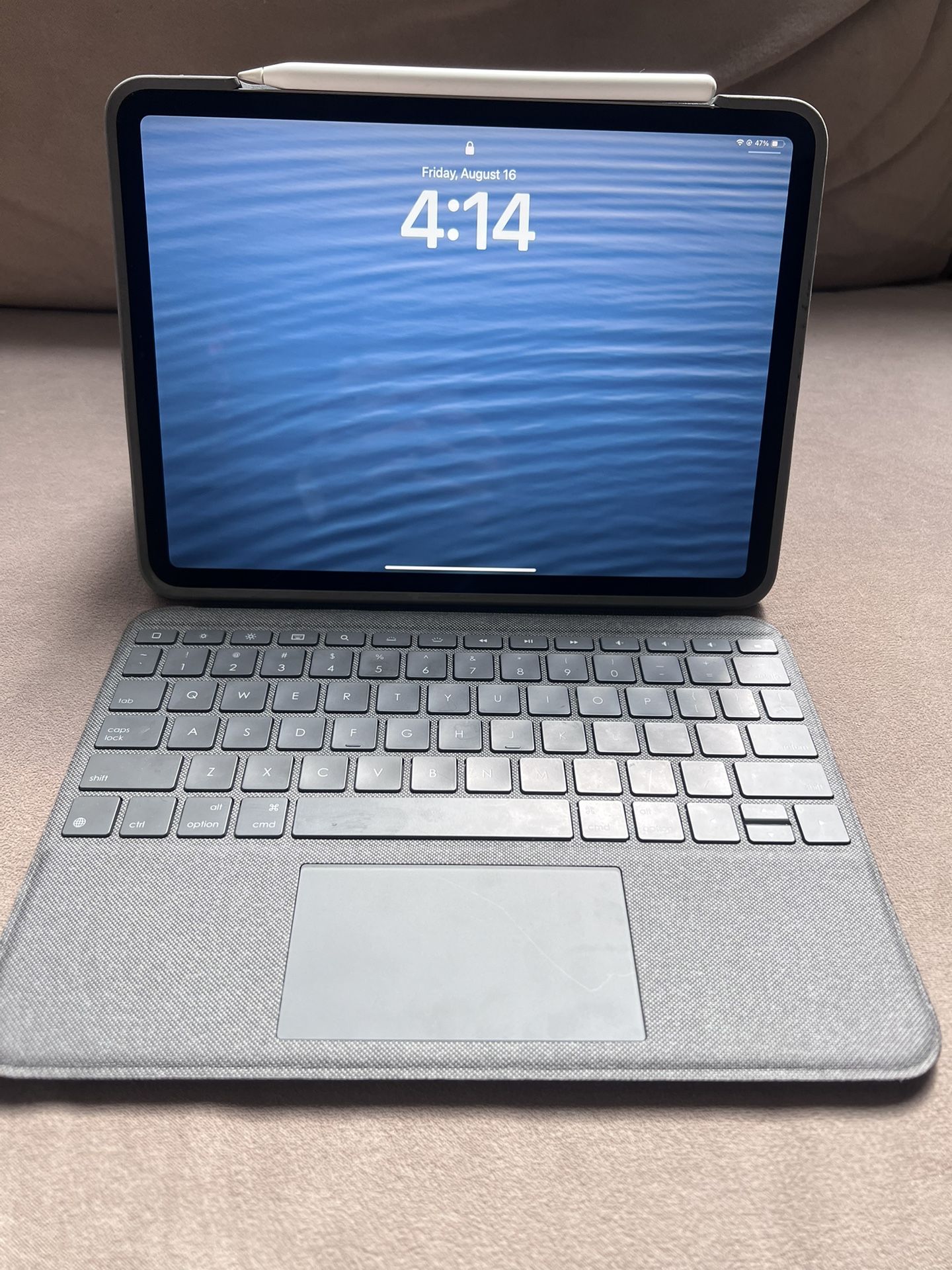 iPad Pro 11inch Gen 4 128gb A(2759) 2022