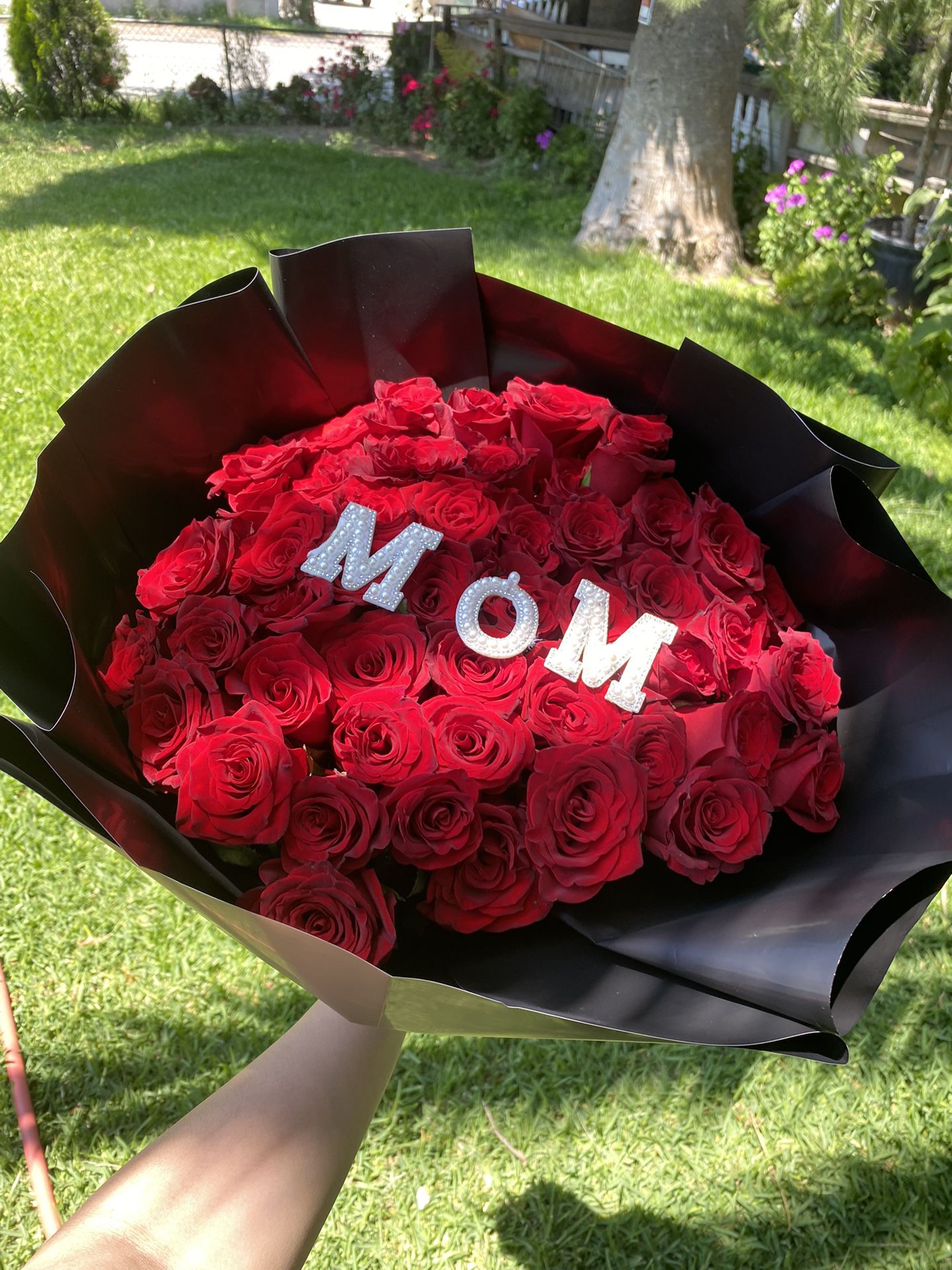 Mother Day Bouquet 