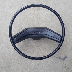 78-86 Ford Trucks Steering Wheel Part