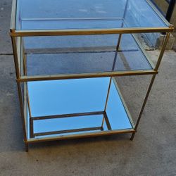 West Elm Terrace Nightstand