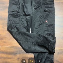 Jordan Joggers