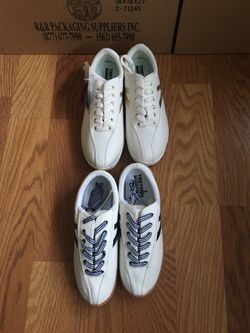 TRETORN  brand new $20 each pair