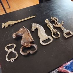 Bottle Openers