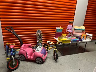 Children toys