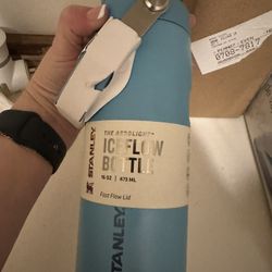 Stanley New Have A Leter