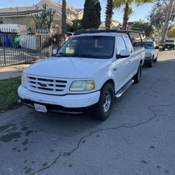 2003 Ford F-150